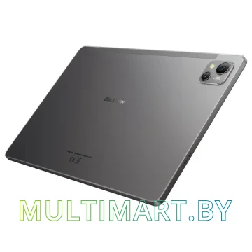 Планшет Blackview Tab 13 6GB/128GB LTE (серый) картинка 16